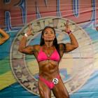Rosa  Vasquez Mesias - IFBB Arnold Amateur Brasil 2014 - #1