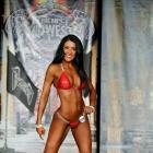 Nicky  Jones - NPC Duel of Champions 2014 - #1