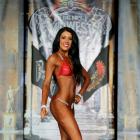 Nicky  Jones - NPC Duel of Champions 2014 - #1