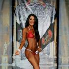 Nicky  Jones - NPC Duel of Champions 2014 - #1