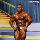 Pablo Ayala  Zayas - IFBB Europa Phoenix Pro 2014 - #1