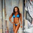 Jacqueline  Jewett - NPC Duel of Champions 2014 - #1