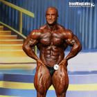 Mohammed   Ali Bannout - IFBB Europa Phoenix Pro 2014 - #1