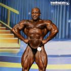 Lloyd  Dollar - IFBB Europa Phoenix Pro 2014 - #1