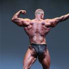 Dalibor  Hajek - IFBB Ferrigno Legacy Pro 2014 - #1