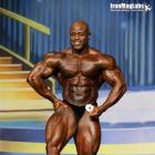 Lloyd  Dollar - IFBB Europa Phoenix Pro 2014 - #1