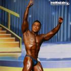 Alden  Gamet - IFBB Europa Phoenix Pro 2014 - #1