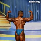 Alden  Gamet - IFBB Europa Phoenix Pro 2014 - #1