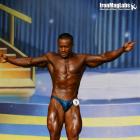 Alden  Gamet - IFBB Europa Phoenix Pro 2014 - #1