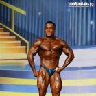 Alden  Gamet - IFBB Europa Phoenix Pro 2014 - #1