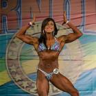 Paola  Sanchez - IFBB Arnold Amateur Brasil 2014 - #1