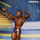 Alden  Gamet - IFBB Europa Phoenix Pro 2014 - #1