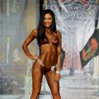 Danielle  Chapa - NPC Duel of Champions 2014 - #1