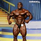 Johnnie  Jackson - IFBB Europa Phoenix Pro 2014 - #1