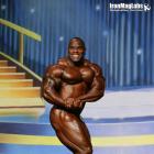 Johnnie  Jackson - IFBB Europa Phoenix Pro 2014 - #1