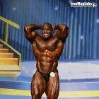 Johnnie  Jackson - IFBB Europa Phoenix Pro 2014 - #1