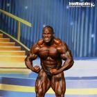 Johnnie  Jackson - IFBB Europa Phoenix Pro 2014 - #1