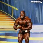 Johnnie  Jackson - IFBB Europa Phoenix Pro 2014 - #1