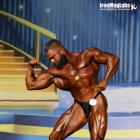 Mike  Johnson - IFBB Europa Phoenix Pro 2014 - #1