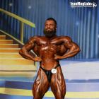 Mike  Johnson - IFBB Europa Phoenix Pro 2014 - #1