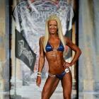 Allison  Smalley - NPC Duel of Champions 2014 - #1