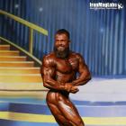 Mike  Johnson - IFBB Europa Phoenix Pro 2014 - #1