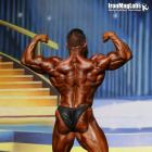 Mike  Johnson - IFBB Europa Phoenix Pro 2014 - #1