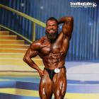 Mike  Johnson - IFBB Europa Phoenix Pro 2014 - #1