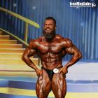 Mike  Johnson - IFBB Europa Phoenix Pro 2014 - #1