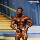 Mike  Johnson - IFBB Europa Phoenix Pro 2014 - #1