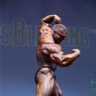Jeno  Kiss - IFBB Ferrigno Legacy Pro 2014 - #1