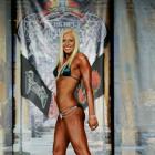 Anna  Messerole - NPC Duel of Champions 2014 - #1