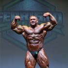 Jeno  Kiss - IFBB Ferrigno Legacy Pro 2014 - #1