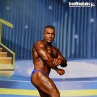 Nikitas  Manolakas - IFBB Europa Phoenix Pro 2014 - #1