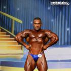 Nikitas  Manolakas - IFBB Europa Phoenix Pro 2014 - #1