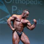 Ryan   Pateracki - IFBB Ferrigno Legacy Pro 2014 - #1