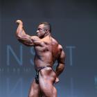 Ryan   Pateracki - IFBB Ferrigno Legacy Pro 2014 - #1