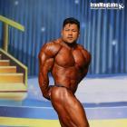 An  Nguyen - IFBB Europa Phoenix Pro 2014 - #1