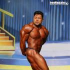 An  Nguyen - IFBB Europa Phoenix Pro 2014 - #1