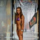 Morgaine  Hatcher - NPC Duel of Champions 2014 - #1