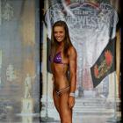 Morgaine  Hatcher - NPC Duel of Champions 2014 - #1