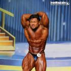 An  Nguyen - IFBB Europa Phoenix Pro 2014 - #1