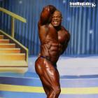 Franklin   Roberson - IFBB Europa Phoenix Pro 2014 - #1