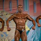 Joel  Bernini Gaspar - IFBB Arnold Amateur Brasil 2014 - #1