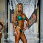 Debbie  White - NPC Duel of Champions 2014 - #1