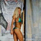 Debbie  White - NPC Duel of Champions 2014 - #1