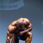 Ronny   Rockel - IFBB Ferrigno Legacy Pro 2014 - #1