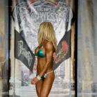 Debbie  White - NPC Duel of Champions 2014 - #1