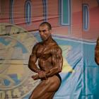 Joel  Bernini Gaspar - IFBB Arnold Amateur Brasil 2014 - #1