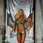 Debbie  White - NPC Duel of Champions 2014 - #1